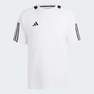 Sereno AEROREADY 3-Stripes Tee