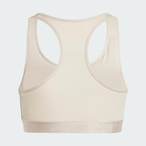 Powerreact Training Medium Support Hyperglam Emboss Bra