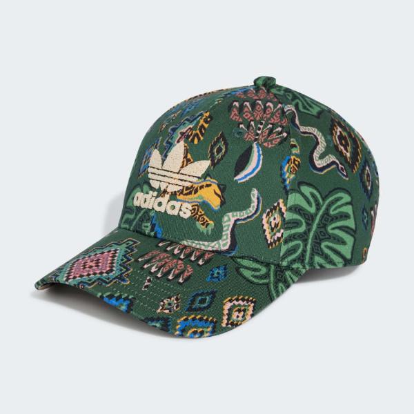 adidas x FARM Rio Strapback Hat