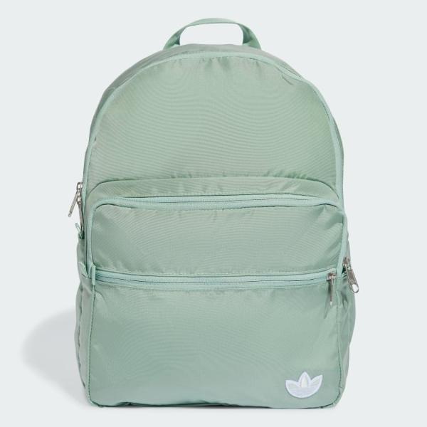 Premium Essentials Backpack