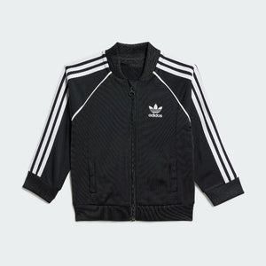 Adicolor SST Track Suit Kids