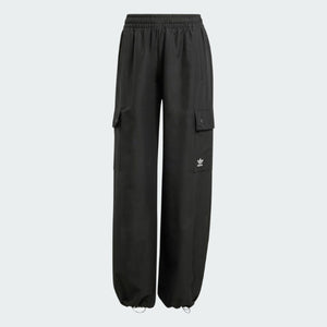 Essentials Woven Cargo Pants
