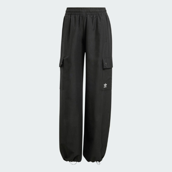 Essentials Woven Cargo Pants