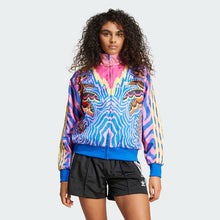 Load image into Gallery viewer, Firebird adidas x FARM Rio Sports Jacket
