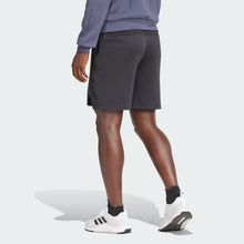 Load image into Gallery viewer, Designed for Training Hybrid Shorts
