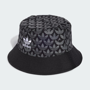 Monogram Bucket Hat