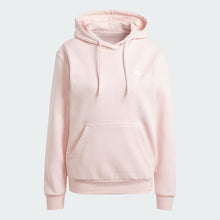 Load image into Gallery viewer, Essentials Small Logo Feel Cozy Hoodie
