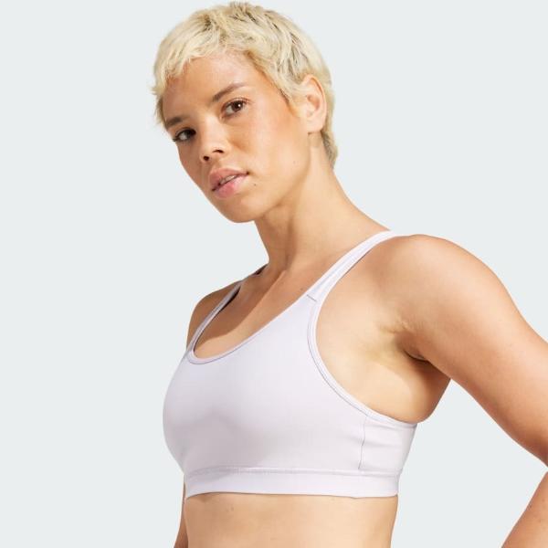 All Me Essentials Medium-Support Bra