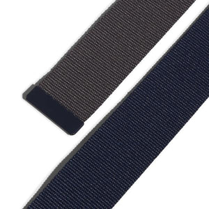 Reversible Webbing Belt