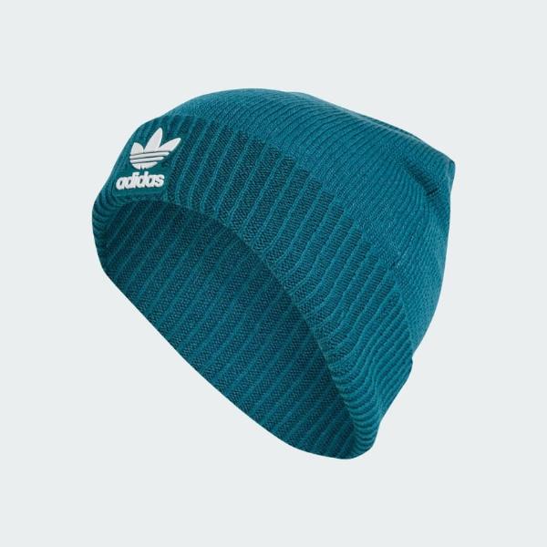 Adicolor Cuff Knit Beanie