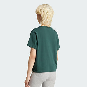 Adicolor Trefoil Boxy Tee