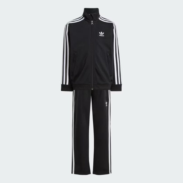 Adicolor Firebird Track Suit Kids