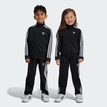 Load image into Gallery viewer, Adicolor Firebird Track Suit Kids
