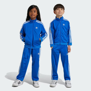 Adicolor Firebird Track Suit Kids