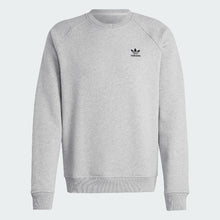 Load image into Gallery viewer, Trefoil Essentials Crew Sweatshirt
