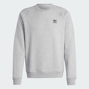 Trefoil Essentials Crew Sweatshirt