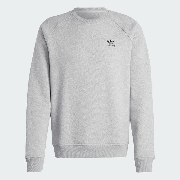 Trefoil Essentials Crew Sweatshirt