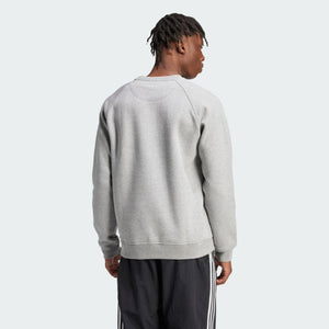 Trefoil Essentials Crew Sweatshirt