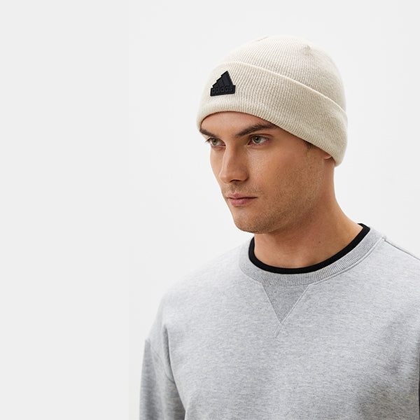 COLD.RDY Tech Cuff Beanie