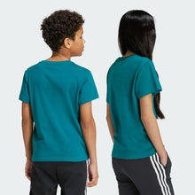 Load image into Gallery viewer, Adicolor Trefoil Tee Kids
