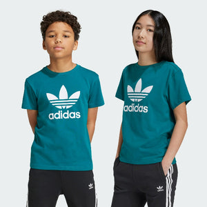 Adicolor Trefoil Tee Kids