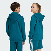 Load image into Gallery viewer, Trefoil Hoodie Kids
