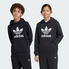 Load image into Gallery viewer, Trefoil Hoodie Kids
