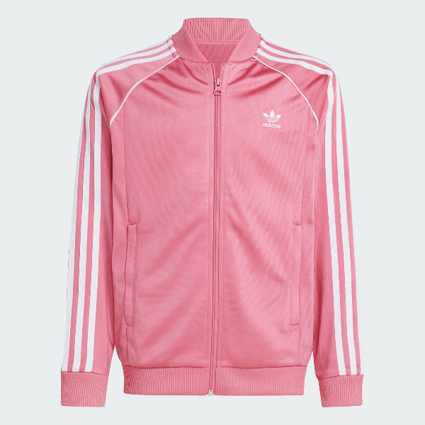 Adicolor SST Track Top Kids