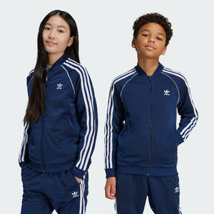 Adicolor SST Track Top Kids