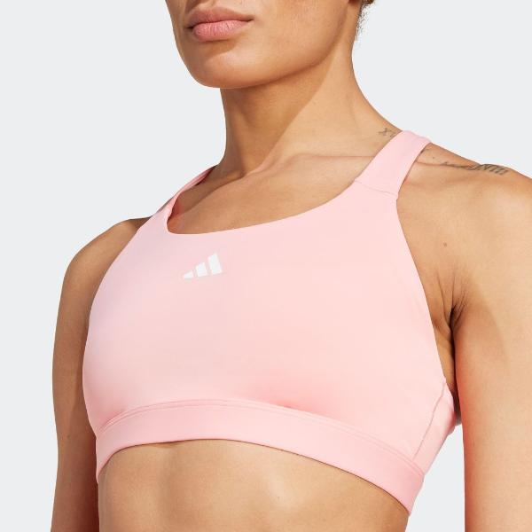 TLRDREACT Training High-Support Bra