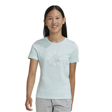 Load image into Gallery viewer, Xpress Winter Glam Printed T-Shirt
