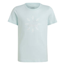 Load image into Gallery viewer, Xpress Winter Glam Printed T-Shirt
