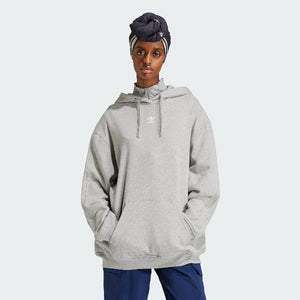 Essentials Loose French Terry Hoodie