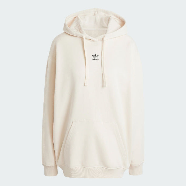 Essentials Loose French Terry Hoodie