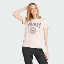 Load image into Gallery viewer, Collegiate Graphic Tee
