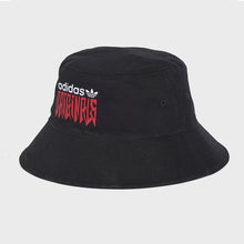 Load image into Gallery viewer, Reversible Bucket Hat
