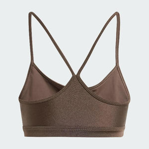 Aeroreact Training Light-Support Shiny Bra