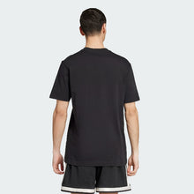 Load image into Gallery viewer, Camo Lil Trefoil Tee
