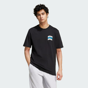 Training Supply Street 3 Tee