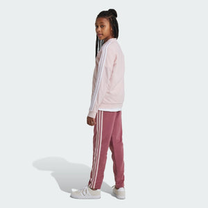 Essentials 3-Stripes Track Suit