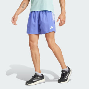 Own The Run Shorts