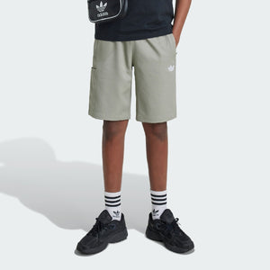 Shmoofoil Cargo Shorts Kids