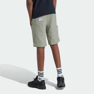 Shmoofoil Cargo Shorts Kids