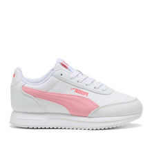 Load image into Gallery viewer, Pu R78 Lightwind Jr WhT-Pink
