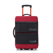Load image into Gallery viewer, JS006B DUFFLE - S (55cm)

