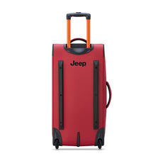 Load image into Gallery viewer, JS006B DUFFLE - L (73 cm)

