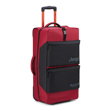 Load image into Gallery viewer, JS006B DUFFLE - L (73 cm)
