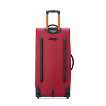 Load image into Gallery viewer, JS006B DUFFLE - XL (82cm)
