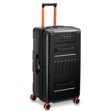 Load image into Gallery viewer, JH002B Checkin suitcase - XL expandable Trunk (80cm)
