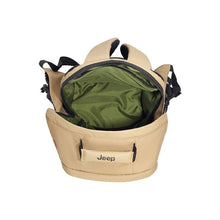 Load image into Gallery viewer, JS011B BACK PACK - VERSATILE
